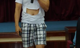 Sự "sáng tạo" của GS Trương Nguyện Thành đang trở thành đề tài gây tranh cãi.