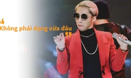 Những câu nói của Sơn Tùng M-TP ‘gây nghiện’ trong giới trẻ 