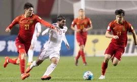 'Điểm mặt' 8 đội bóng mạnh nhất châu lục ở Asian Cup 2019