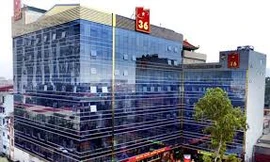 IPO 4,3 triệu cổ phần Tổng Công ty 36. Ảnh: Nguồn internet.