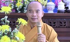 Tiến sĩ phật học bị bãi nhiệm trụ trì 2 chùa sau vụ hiếp dâm bé gái 14 tuổi