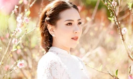 'Cô gái thời tiết' Mai Ngọc làm BTV Thời sự