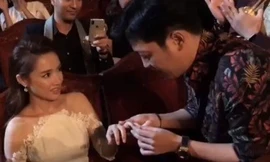 Trường Giang tuyên bố tất cả những gì của anh sẽ thuộc về Nhã Phương.