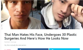 Showbiz 18/1: Lệ Rơi bất ngờ lên báo nước ngoài