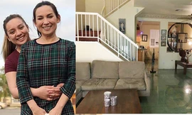 Căn hộ giản dị đến bất ngờ của Phi Nhung tại Mỹ