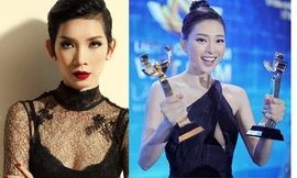 Xuân Lan: ‘Tôi không chúc mừng Ngô Thanh Vân’