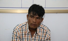 Đối tượng Thạch Đen.