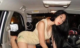 Người đẹp lộ ảnh thác loạn đăng quang Hoa hậu Trái đất Thái Lan 2019 gây phẫn nộ