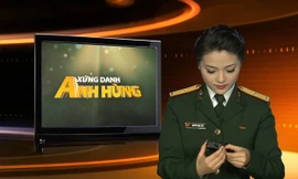 MC Ngọc Anh lấy nhầm chồng đồng tính: Đã ngờ ngờ về giới tính chồng từ cấp 3