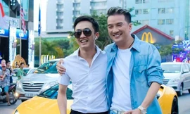 Vì sao Đàm Vĩnh Hưng gọi Cường Đô la là ‘soái ca’ chơi đẹp nhất?