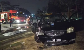 Showbiz 11/3: Nữ ca sĩ 9x qua đời vì xe hơi đâm vào cây