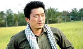 Diễn viên Kinh Quốc tiết lộ bị điếc một bên tai