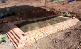 Đến nay, con cháu dòng tộc Nguyễn Phước vẫn luôn mong muốn phục hồi lại mộ vợ vua tại vị trí cũ này. 