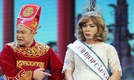 NSND Khải Hưng cho rằng ê-kíp sản xuất chương trình nên có những điều chỉnh cho phù hợp hơn khi có những ý kiến phản ứng từ cộng đồng LGBT.