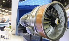 Nga biến tham vọng từ thời Liên Xô thành hiện thực