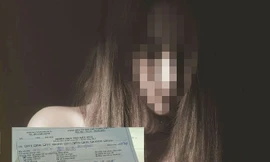 Họa sĩ N.L bị mẫu nữ khoả thân tố hiếp dâm lên tiếng gây bất ngờ