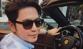 Chồng sắp cưới điển trai như sao Hàn của Mai Hồ là ai?