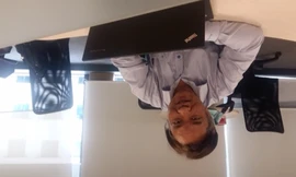 Tác giả Lê Đông A Hải.