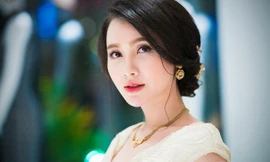 MC Minh Hà không ngại tiết lộ về mức lương ở VTV.