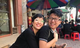 Showbiz 16/5: Phản ứng của MC Thảo Vân khi con trai thông báo điểm thi học kì 