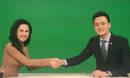 BTV Thúy Hằng rời bản tin Thời sự 19h VTV giờ thế nào?