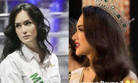 Hương Giang trả lời truyền thông Thái về người đẹp Mexico không phục