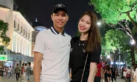 Động thái mới của bạn gái cầu thủ Văn Dũng sau ồn ào xúc phạm Văn Thanh