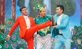 Táo quân 2017 có những thay đổi gì?