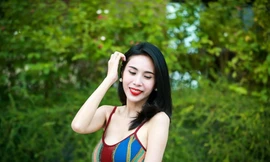 Thủy Tiên kể chuyện con gái vào lớp 1 và tình huống ‘dở khóc, dở cười’