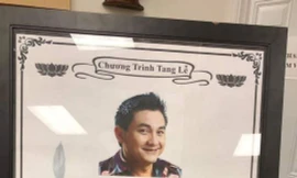 Showbiz 6/4: Tang lễ nghệ sĩ Anh Vũ sẽ được tiến hành ở Mỹ vào ngày mai