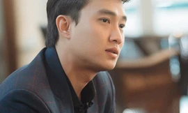 Showbiz 31/5: Vũ của 'Về nhà đi con' lên tiếng về tin nhắn gạ tình