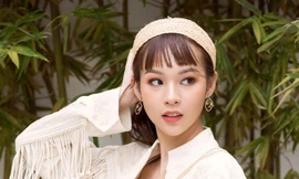 An Japan và loạt hot girl có nhan sắc ngày càng khác lạ