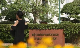 Cán bộ, công chức, viên chức thủ đô được đề nghị ăn mặc gọn gàng, lịch sự khi đến công sở. Ảnh minh họa: Vnexpress.