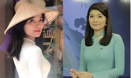 BTV Diệp Anh sau 3 năm rời VTV giờ thế nào?