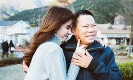 Tỷ phú Hoàng Kiều có 'chiêu bài' gì khi yêu Ngọc Trinh?