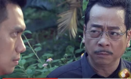 “Người phán xử” tập 30: Phan Quân dằn mặt tội mê gái, Phan Hải tuyên bố lập đế chế khác