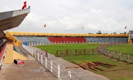 Thắt chặt an toàn sau vụ trâu chọi Đồ Sơn húc chết chủ