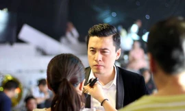 Lộ lý do Lam Trường từ chối làm giám khảo gameshow