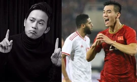 Hoài Linh chia sẻ hài hước về Tiến Linh, tiết lộ điều bất ngờ