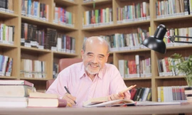 GS Đặng Hùng Võ