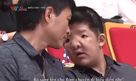 Đạo diễn Trần Lực chia sẻ Quốc Tuấn là người không bao giờ kêu ca về nỗi khổ của mình, thậm chí tỏ thái độ khó chịu khi ai đó thăm hỏi động viên.