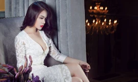 Giang Hồng Ngọc không muốn nhắc lại sự cố tại The Remix liveshow 2.