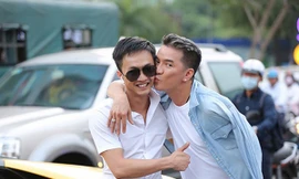 Trước ngày cưới Cường Đô la, Đàm Vĩnh Hưng tiết lộ bất ngờ