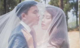 Showbiz 17/3: Hoa hậu Biển 2016 Thùy Trang bí mật tổ chức đám cưới