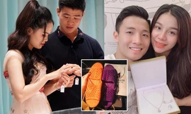 ‘Soi’ quà 20/10 giá trị của dàn bạn gái hotgirl tuyển Việt Nam