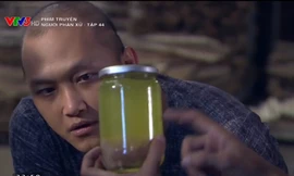 Đòn thù tình của Phúc Hô khiến nhiều người ghê rợn, ám ảnh.