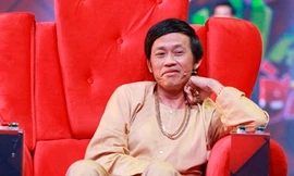 Các sao ‘bự’ nói gì về gameshow - vấn đề nhức nhối của showbiz Việt?