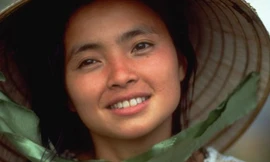 Xúc động diễn viên gốc Việt Lê Thị Hiệp được tưởng nhớ tại Oscar 2018 