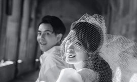 Vì sao Đông Nhi công bố ngày cưới chính thức vào ngày 13/10?