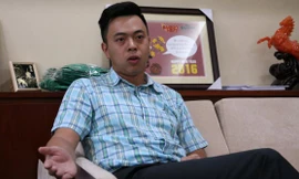 Người đại diện vốn thay ông Vũ Quang Hải ở Sabeco là ai?